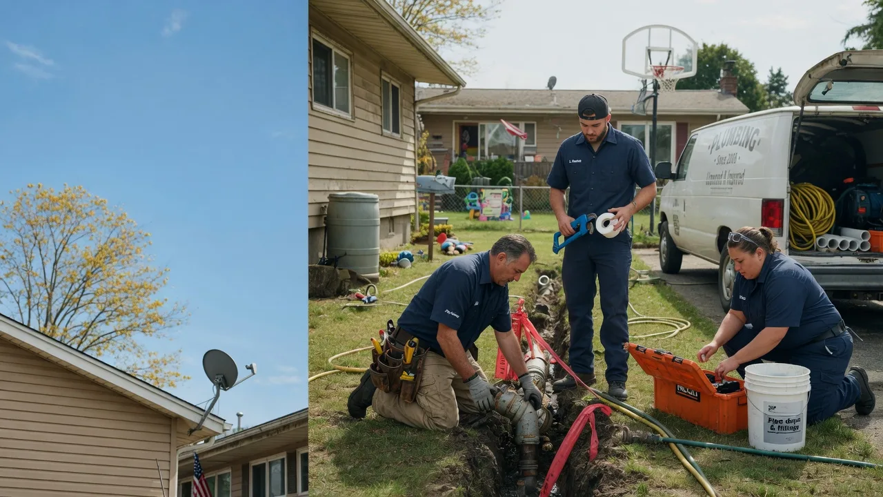 Garbage Disposal Replacement in Long Island, ME near me